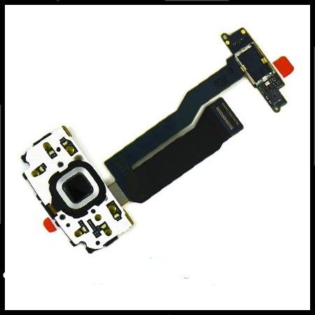 Dây Nguồn Flex Cable Nokia N85