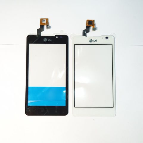 Cảm ứng Touch Screen LG P720