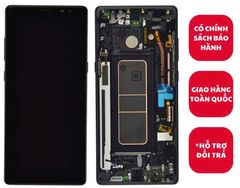 Màn Hình Samsung Note 9 / N960F Khung (TFT) 