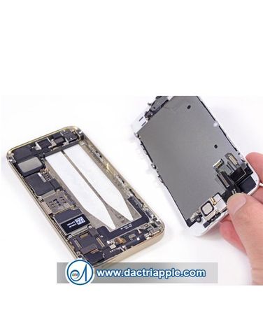 sửa iphone 5 giá rẻ quận 1