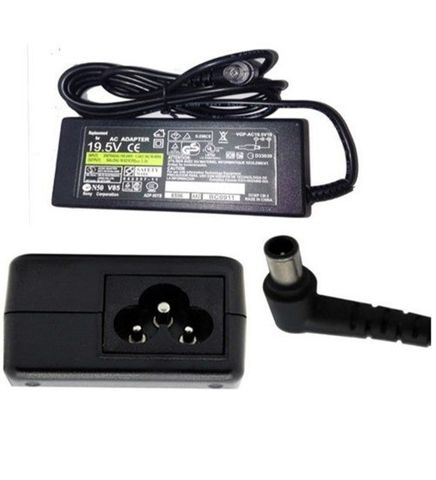 Sạc Adapter Sony Vaio Vgn-Cs26G/P