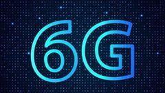  6G dự kiến sẽ được thương mại hóa từ năm 2028 