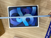 iPad Air 4 Wifi 256GB Sky Blue (MYFY2ZA/A)