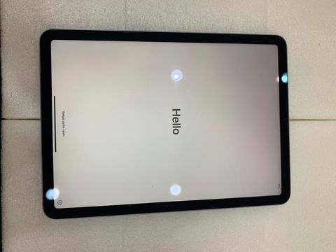 iPad Air 4 Wifi 256GB Sky Blue