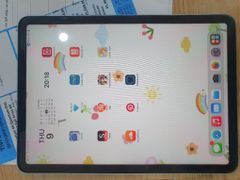  iPad Air 4 Wifi 256GB Sky Blue (MYFY2ZA/A) 