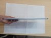 iPad Air 4 Wifi 256GB Sky Blue (MYFY2ZA/A)