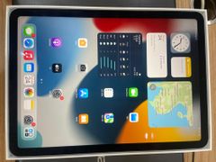  iPad Air 4 Wifi 256GB Sky Blue (MYFY2ZA/A) 