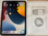iPad Air 4 Wifi 256GB Sky Blue (MYFY2ZA/A)