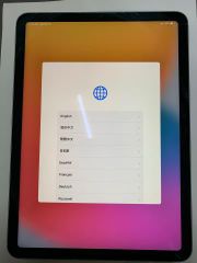 iPad Air 4 Wifi Cellular 256GB Sky Blue (MYH62ZA/A) 
