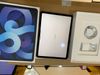iPad Air 4 Wifi Cellular 256GB Sky Blue (MYH62ZA/A)