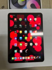  iPad Air 4 Wifi Cellular 256GB Space Grey (MYH22ZA/A) 