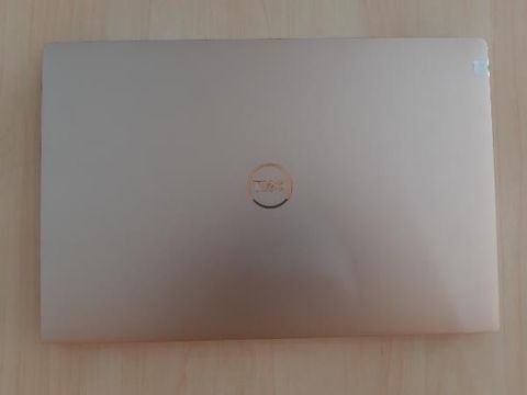 Dell XPS 9370 i7 8550U/8GB/256GB/13.3