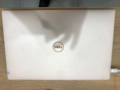 Dell XPS 9370 i7 8550U/8GB/256GB/13.3