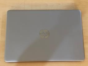 Laptop HP 340s G7 i3 1005G1/4GB/256GB/Win10 (240Q4PA)