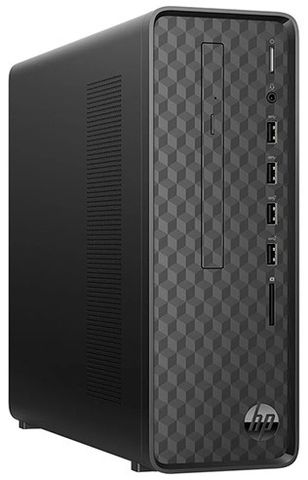 Máy Bộ Hp Slim Desktop S01-pf2025d 6k7a3pa
