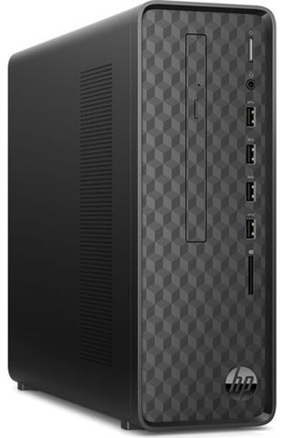 Máy Bộ Hp Slim Desktop S01-pf2024d 6k7b3pa