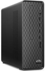  Máy Bộ Hp Slim Desktop S01-pf2024d 6k7b3pa 