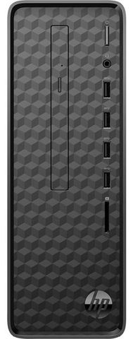 Máy Bộ Hp Slim Desktop S01-pf2034d 6l605pa