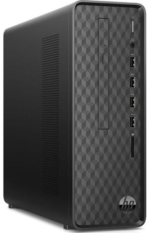 Máy Bộ Hp Slim Desktop S01-pf2035d 6l6w5pa