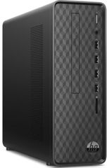  Máy Bộ Hp Slim Desktop S01-pf2035d 6l6w5pa 