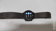  Huawei Watch GT2 Pro B19, 46mm titanium dây da xám 