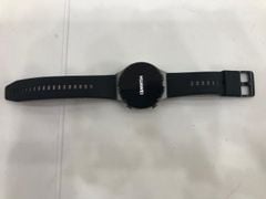  Huawei Watch GT2 Pro B19, 46mm titanium dây silicone đen 
