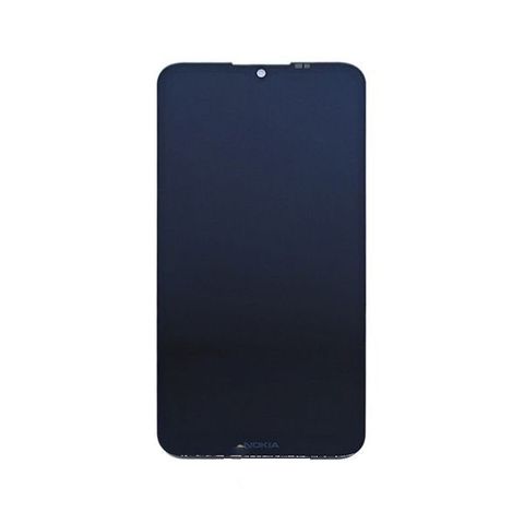 Màn hình Nokia G300 full zin new (Đen)