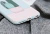 Ốp lưng iPhone 6/6S+ Nhựa dẻo UV Printing OSMIA CKTG348 Xương rồng