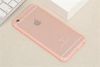 Ốp lưng iPhone 6/6s+ Nhựa dẻo Antiper JM Hồng