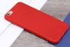 Ốp lưng iPhone 6 Plus - 6S Plus nhựa dẻo Litchi grained OSMIA
