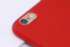Ốp lưng iPhone 6 Plus - 6S Plus nhựa dẻo Litchi grained OSMIA