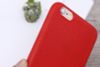 Ốp lưng iPhone 6 Plus - 6S Plus nhựa dẻo Litchi grained OSMIA