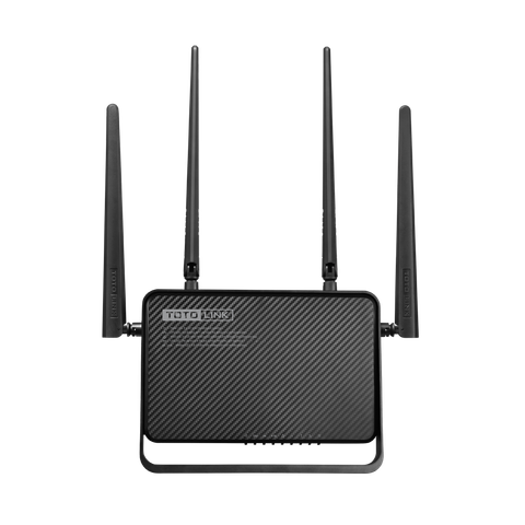 Router Wifi Tp-link Archer D5 Adsl2+ Cổng Gigabit Băng Tần Kép Ac1200