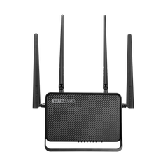  Router Wifi Tp-link Archer D5 Adsl2+ Cổng Gigabit Băng Tần Kép Ac1200 