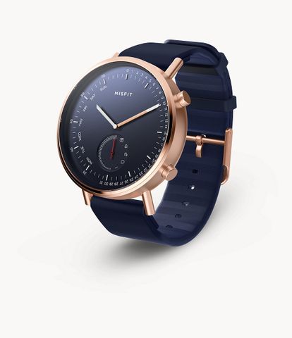 Misfit Command Rose Gold Midnight