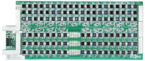 Nghi Vấn Hãng Chip Smic Của Trung Quốc “đạo” Tiến Trình 7nm Của Tsmc