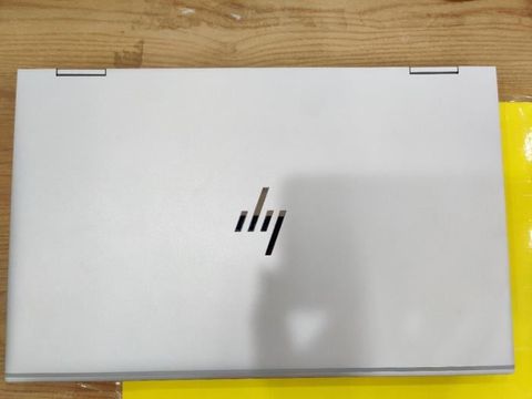 HP EliteBook X360 1040 G7 i7 10710U/16GB/32GB+512GB/14