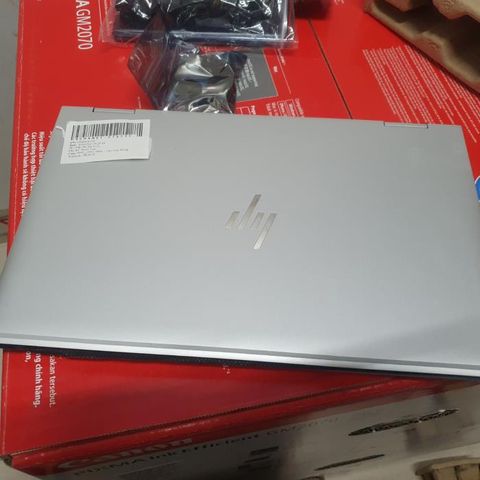 HP EliteBook X360 1030 G8 i7 1165G7/16GB/512GB/13.3