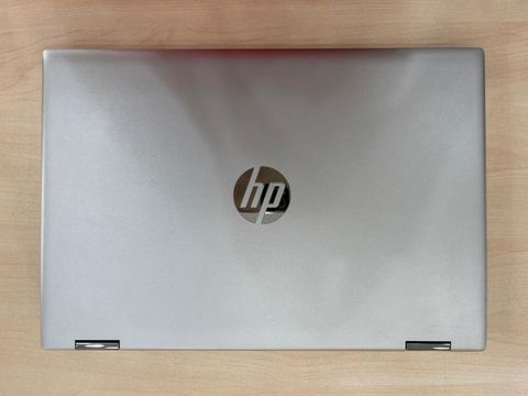 HP Pavilion x360 dw1019TU i7 1165G7/8GB/512GB/14
