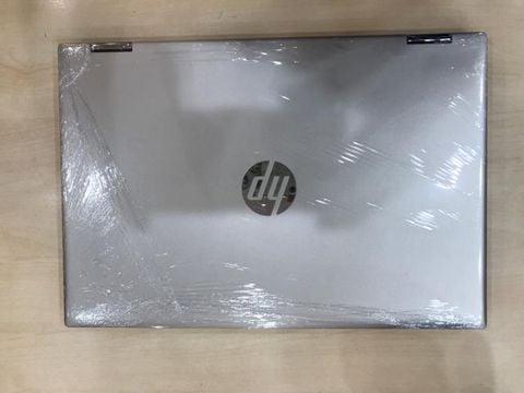 HP Pavilion x360 dw1019TU i7 1165G7/8GB/512GB/14