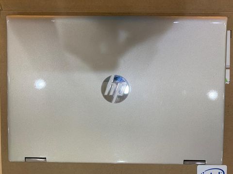 HP Pavilion x360 dw1019TU i7 1165G7/8GB/512GB/14