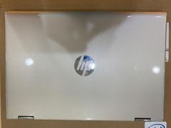  HP Pavilion x360 dw1019TU i7 1165G7/8GB/512GB/14