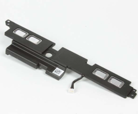 Loa dùng cho laptop HP ZBook 15G2