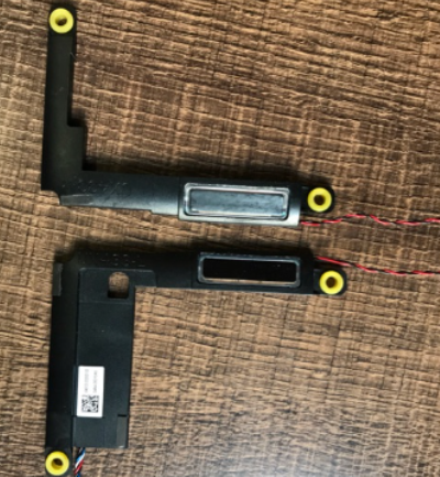 Loa dùng cho laptop Asus UX433