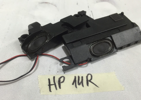 Loa dùng cho laptop HP 14R