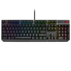 Bàn Phím Cơ Asus Rog Strix Scope Rx Red 
