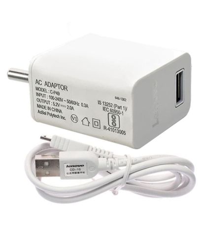 Sạc Adapter Lenovo A7-50