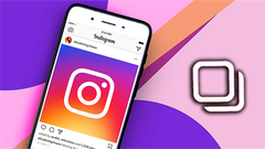  Cách đăng nhiều ảnh trong bài viết Instagram đơn giản 