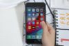 Ốp lưng iPhone 7 Plus - 8 Plus Nhựa dẻo Electroplating future COSANO đen