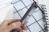 Ốp lưng iPhone 7 Plus - 8 Plus Nhựa dẻo Electroplating future COSANO đen